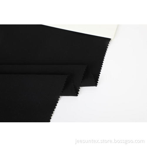 Grossist Design Knit Ecovero viskos Jersey-tyg